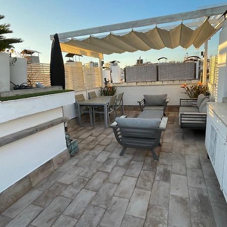 Apartament Barcelona Bs Sitges Zewnętrze zdjęcie