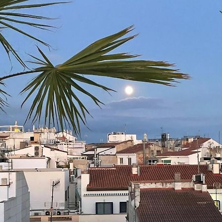 Apartament Barcelona Bs Sitges Zewnętrze zdjęcie