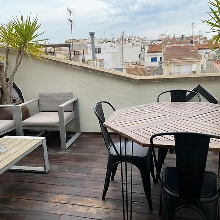 Apartament Barcelona Bs Sitges Zewnętrze zdjęcie