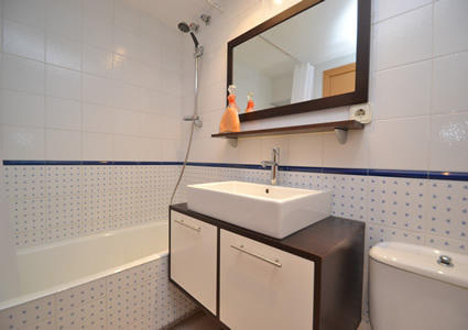Apartament Barcelona Bs Sitges Pokój zdjęcie