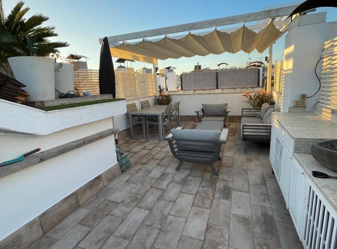 Apartament Barcelona Bs Sitges Zewnętrze zdjęcie