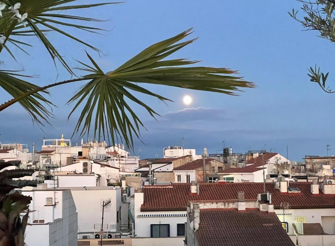 Apartament Barcelona Bs Sitges Zewnętrze zdjęcie