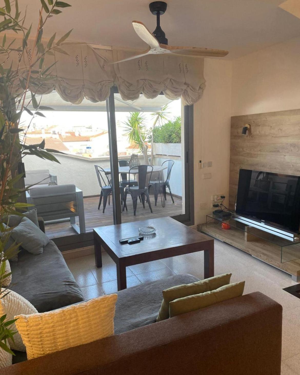 Apartament Barcelona Bs Sitges Zewnętrze zdjęcie