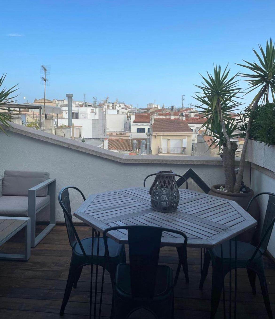 Apartament Barcelona Bs Sitges Zewnętrze zdjęcie
