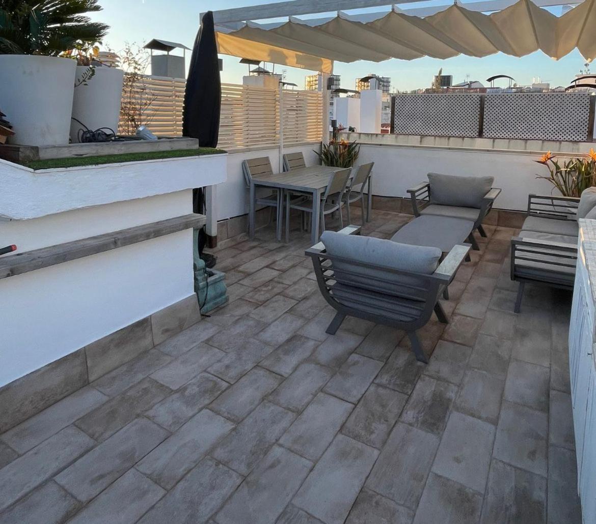 Apartament Barcelona Bs Sitges Zewnętrze zdjęcie