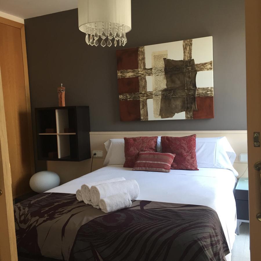 Apartament Barcelona Bs Sitges Zewnętrze zdjęcie