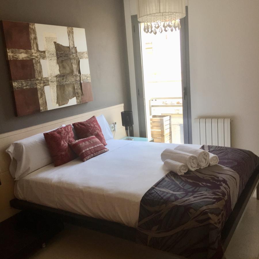 Apartament Barcelona Bs Sitges Zewnętrze zdjęcie