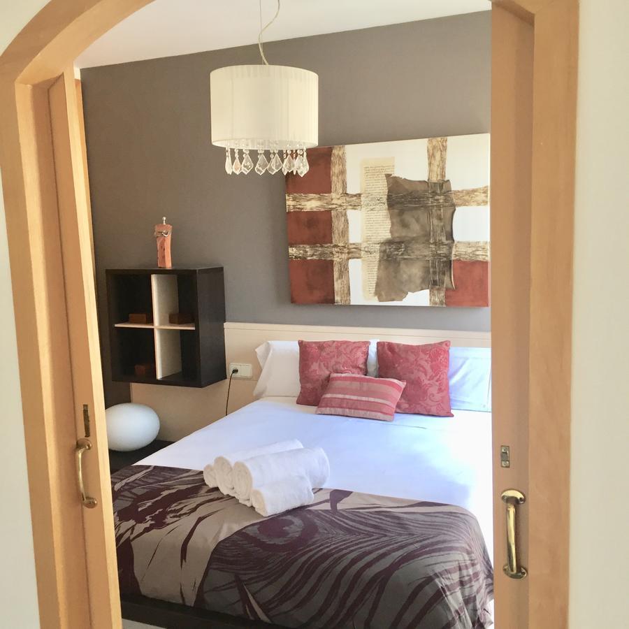 Apartament Barcelona Bs Sitges Zewnętrze zdjęcie